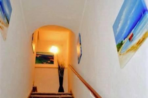 Отель Casa Cabrera  Поццалло